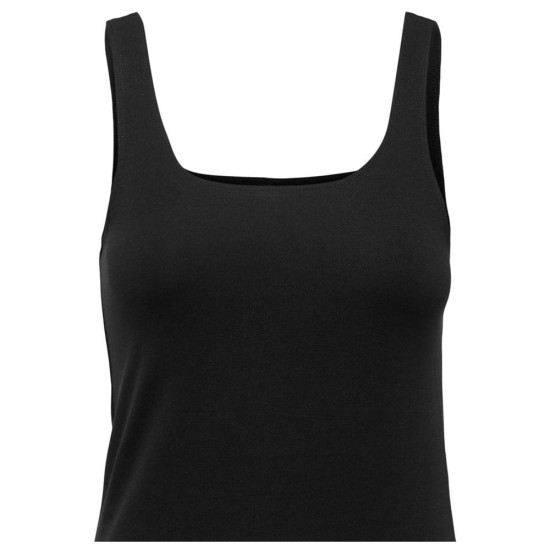 Only Γυναικείο φόρεμα Dress Fem Knit